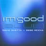 I'm Good(Blue)